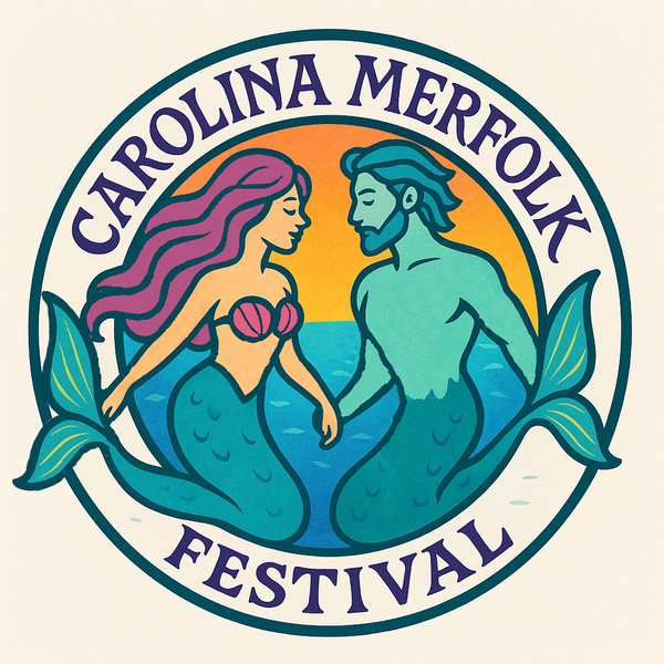 Carolina Merfolk Festival